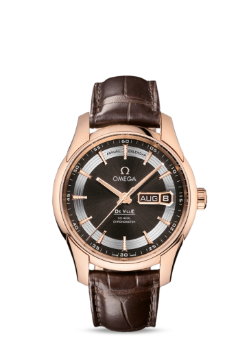 Omega De Ville 431-63-41-22-13-001