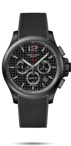 Longines Conquest V.H.P. L3-727-2-66-9