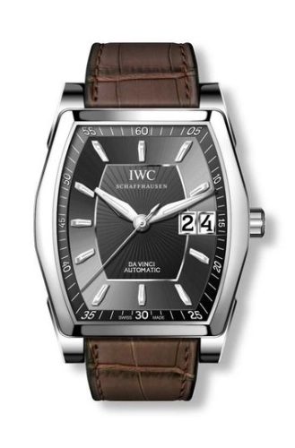 IWC Da Vinci IW4523-04