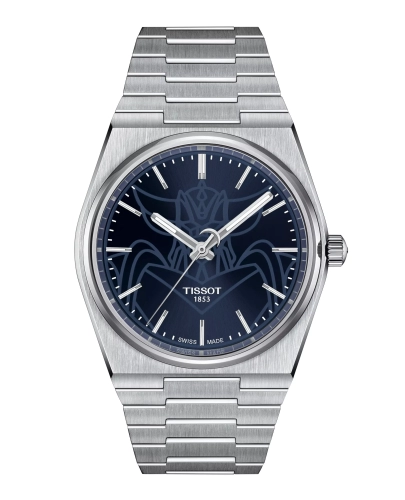 Tissot PRX T137-407-11-041-02