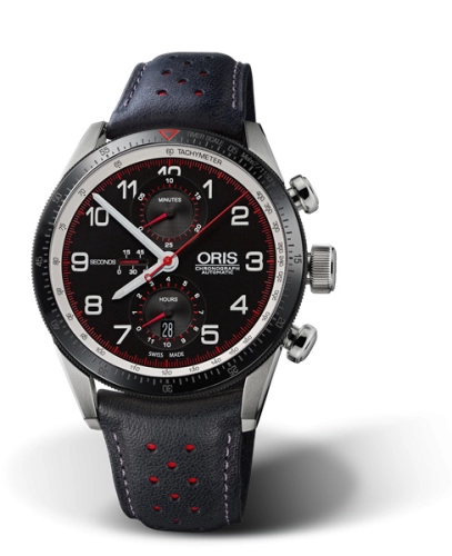 Oris Artix GT 01-774-7661-4484-SET