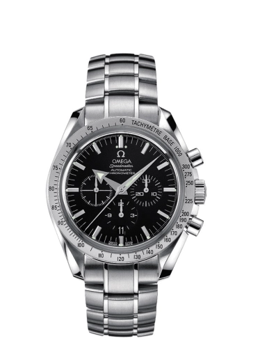 Omega Speedmaster Broad Arrow 3551-50-00