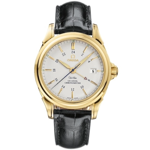 Omega De Ville 4633-31-31