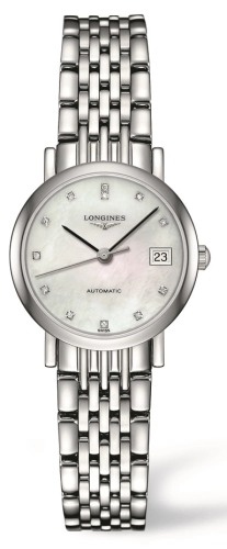 Longines Elegant L4-309-4-87-6