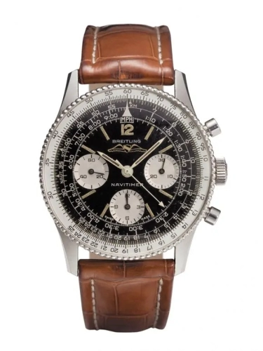 Breitling Navitimer 806-63