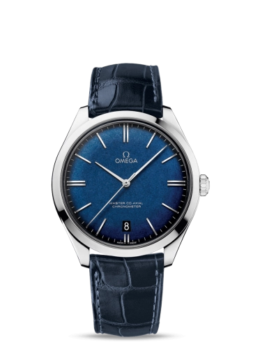 Omega Trésor 432-53-40-21-03-001