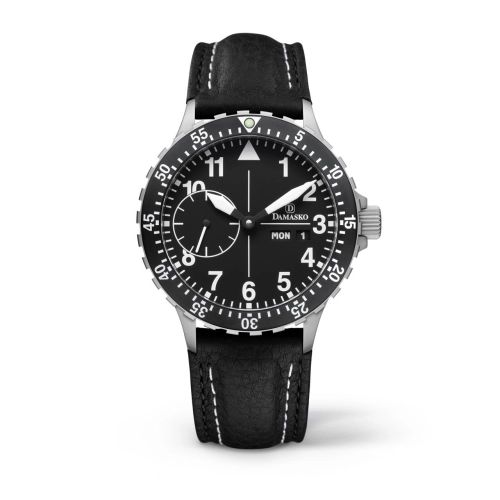 Damasko Three-hand Models DK14