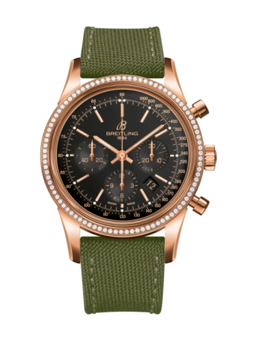 Breitling Transocean RB015253-BB16-106W