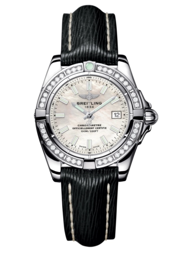 Breitling Galactic A71356LA-A787-208X