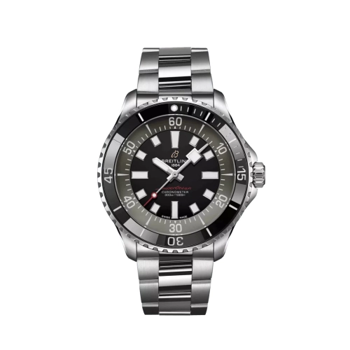 Breitling Superocean A173765A1B1A1