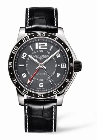 Longines Admiral L3-668-4-79-2