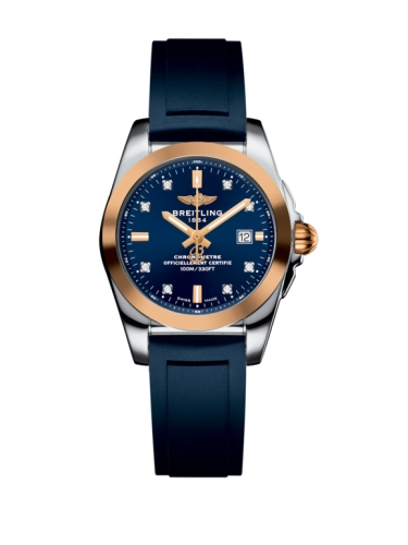 Breitling Galactic C7234812-C964-287S-A12S-1
