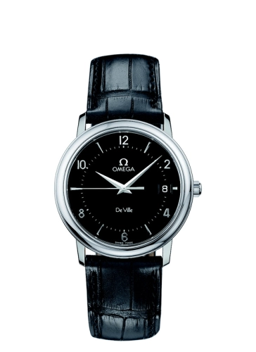 Omega De Ville 4810-50-01