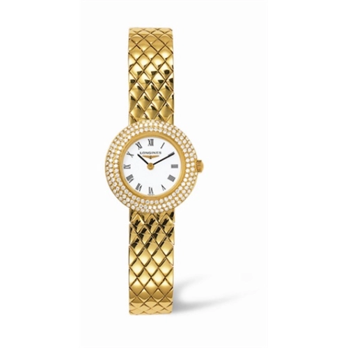 Longines Les Grandes Classiques L4-226-7-11-6