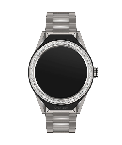 TAG Heuer Connected Watch SBF8A8011-10BF0608