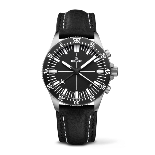 Damasko Chronographs DC82