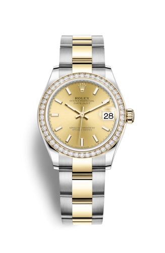 Rolex Datejust 31 278383RBR-0013