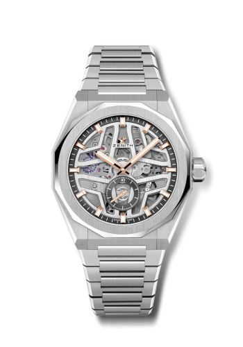 Zenith Defy Skyline 03-9300-3620-80-I001