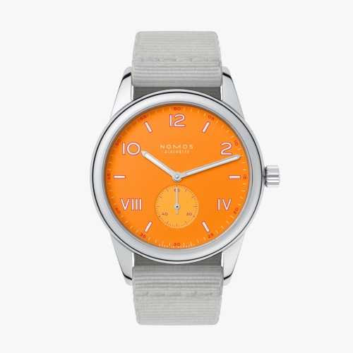 Nomos Glashütte Club 735-S5