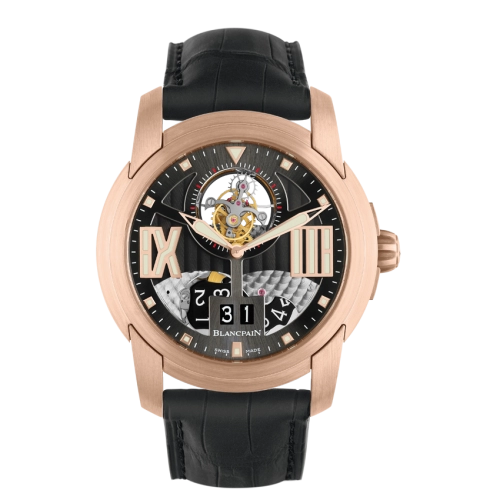 Blancpain L-Evolution 8822-36B30-53B