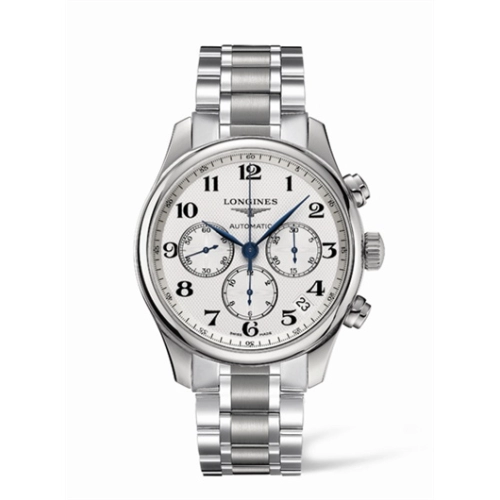 Longines Master Collection L2-693-4-78-6