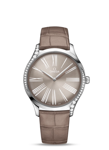 Omega Trésor 428-18-39-60-13-001