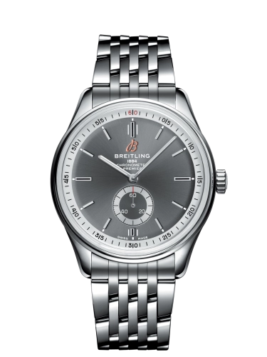 Breitling Premier A37340351B1A1