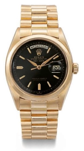 Rolex Day-Date 36 6612B