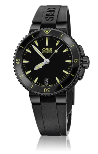 Oris Aquis 01-733-7652-4722-07-4-18-34B