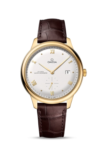Omega De Ville 434-53-41-20-02-001