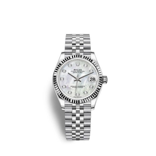 Rolex Datejust 31 278274-0006