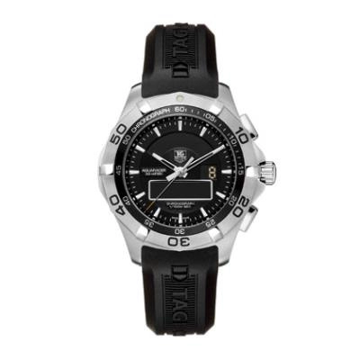 TAG Heuer Aquaracer CAF1010-FT8011