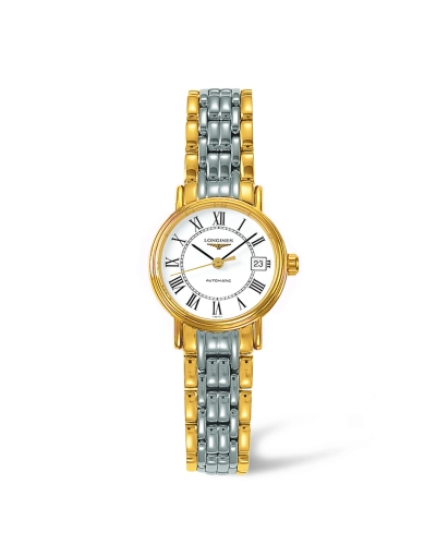 Longines Presence L4-321-2-11-7