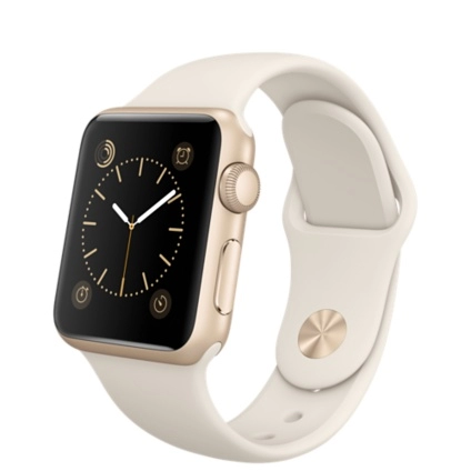 Apple Watch Sport MLCJ2LL