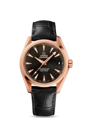 Omega Aqua Terra 231-53-39-21-06-003