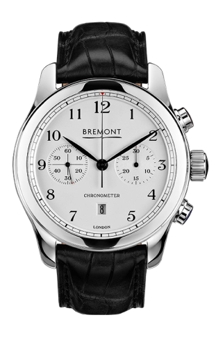 Bremont ALT1 ALT1-C-PW