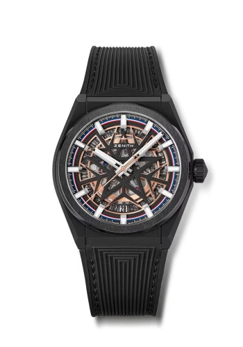 Zenith Defy 49-9000-670-1-22-R797