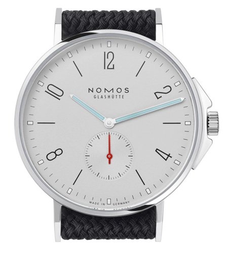 Nomos Glashütte Ahoi 550-DZ