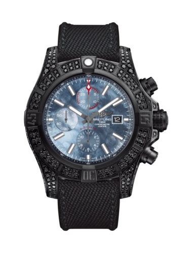 Breitling Avenger M13371BU-BE52-264S