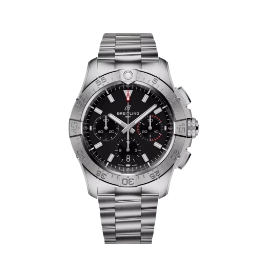 Breitling Avenger AB0146101B1A1