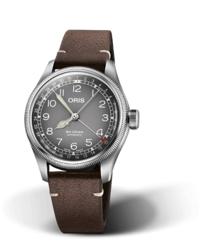 Oris Big Crown 01-754-7779-4063-SET