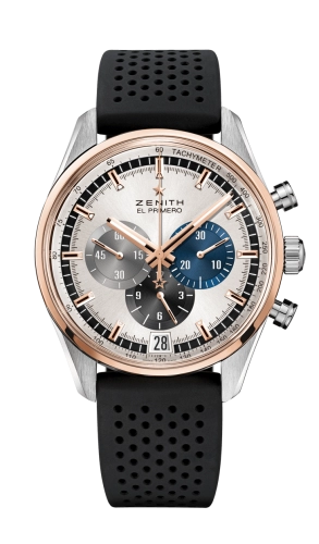 Zenith El Primero 51-2080-400-69-R576