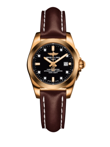 Breitling Galactic H7234812-BE86-484X