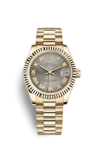 Rolex Datejust 31 178278-0130