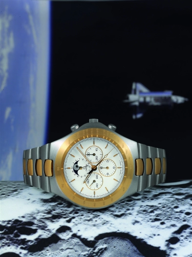 Omega Speedmaster Moonwatch TA-345-0810