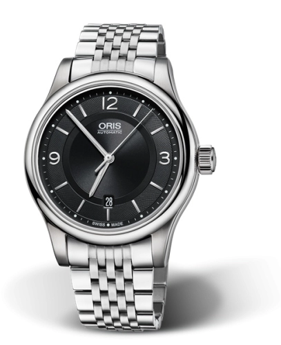 Oris Classic 01-733-7594-4034-07-8-20-61