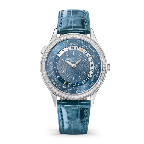 Patek Philippe Complications 7130G-016