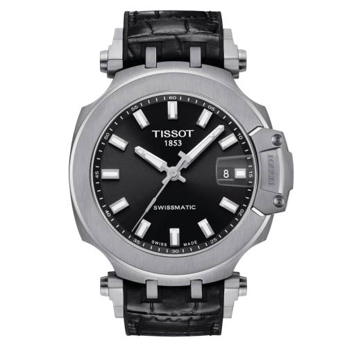 Tissot T-Race T115-407-17-051-00