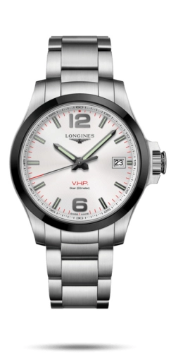 Longines Conquest V.H.P. L3-719-4-76-6