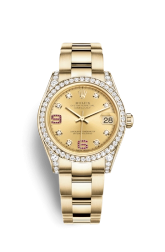 Rolex Datejust 31 178158-0072